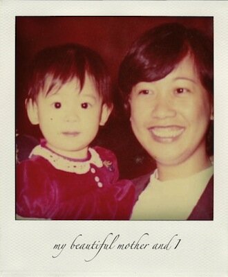 elegant motherhood stories