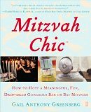 bar mitzvah etiquette