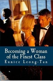 Becoming a Woman of the finest class book
