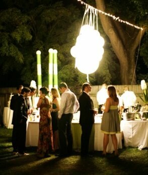entertaining ideas