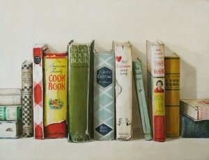 elegant books
