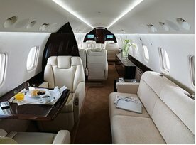 elegant woman travel