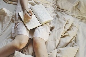 elegant writing inspiration