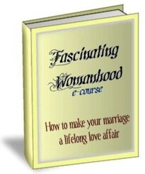 Fascinating Womanhood tools