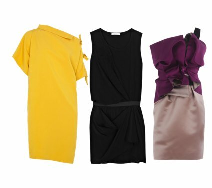 elegant cocktail dresses