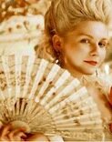 how to be a lady