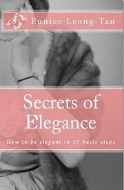 secrets of elegance ebook