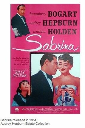 audrey-hepburn-filmography