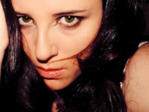 Smokey Eyes