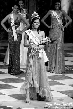 beauty pageant