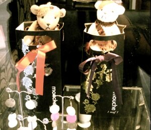 elegant bridal shower gifts