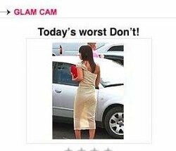 glam cam