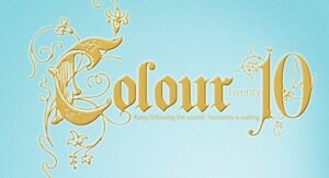 Women of God, Colour Conference, Bobbie Housten, HIllsong church, Hillsong women