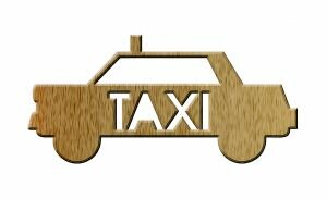 taxi