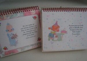 precious moments daily devotional