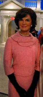 Understated, Clean, Simple, Two Colours, Pearls And Elegance