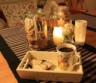 elegant table decoration 6