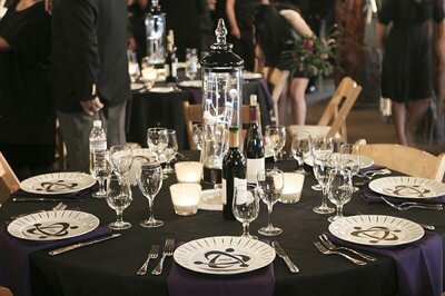 elegant table decoration 10