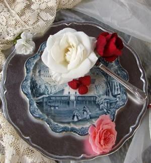elegant table decoration 11