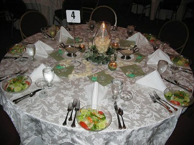 elegant table settings 11