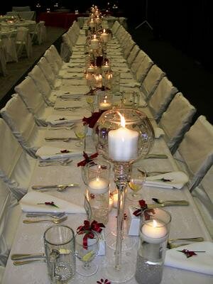elegant table settings 13