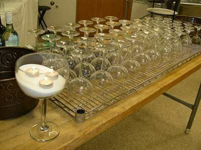elegant table settings 16