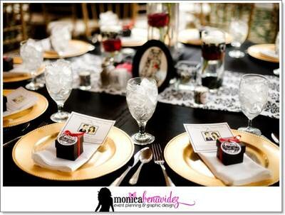 elegant table settings 2
