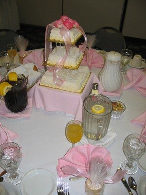 elegant table settings 1