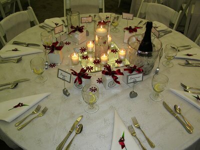 elegant table settings 5