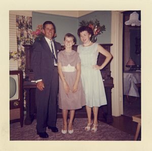 elegant tea dress