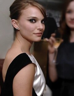 Natalie Portman