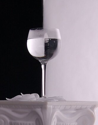 The German White Wine Glass