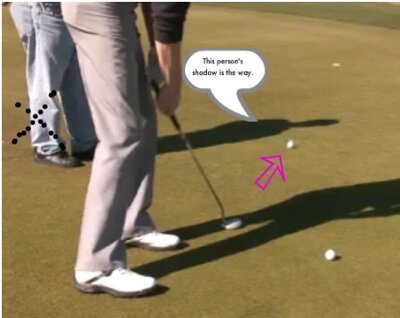 repair ballmark golf tool
