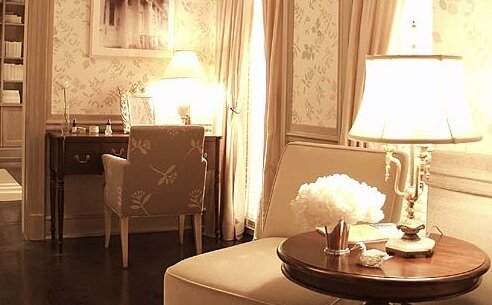 elegant home