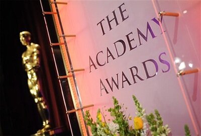 wedding as academy awards?