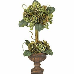 elegant silk floral arrangements