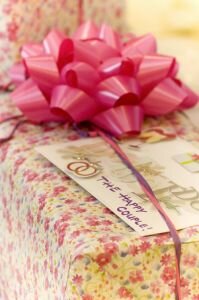 Pretty Gift Pink