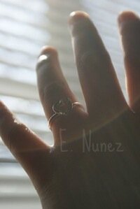 promise ring etiquette
