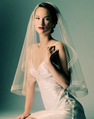 elegant wedding dress