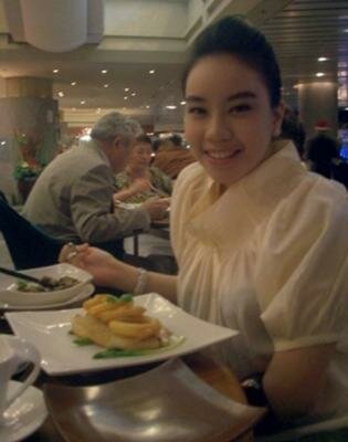 Me:) Me:)