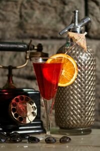 cocktail party