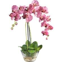 elegant silk floral arrangements
